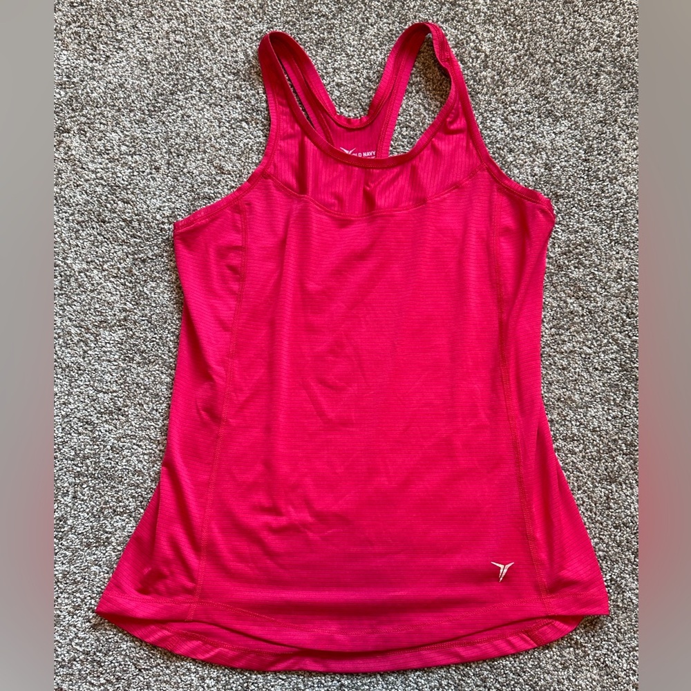 Old Navy Active Tank